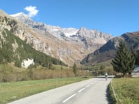 Les Bettières da Landry