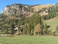 Les Bettières da Landry