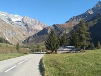 Les Bettières von Landry
