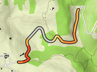 Les Beylons da Combe de Remourase