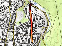 Les Biens Communaux par Rue de la Forêt