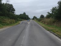 Les Bois via Roz-sur-Couesnon