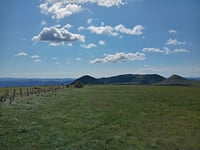 Les Bondons von Cocurès