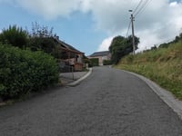 Les Cabendes über Thier Moulin