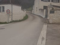 Les Chérelles von Irancy