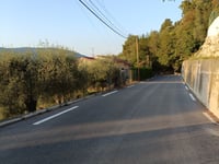 Les Cognas depuis Cantaron