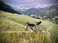 Les Combes von Hauteluce