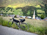Les Combes von Hauteluce