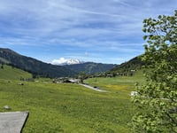 Les Confins von La Clusaz