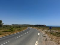 Les Crêtes da Narbonne Plage