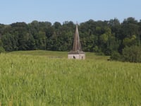 Les Croisettes von Embry