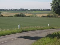 Les Croisettes von Embry