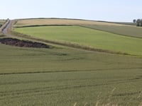 Les Croisettes von Embry