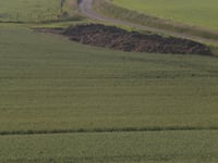 Les Croisettes von Embry