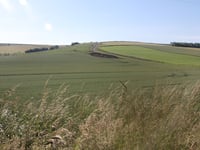 Les Croisettes von Embry