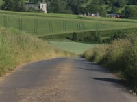 Les Croisettes von Embry