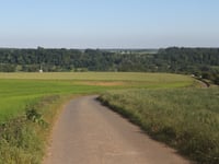 Les Croisettes von Embry