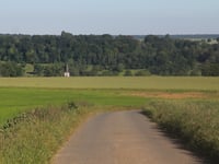 Les Croisettes von Embry
