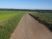Les Croisettes von Embry