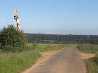 Les Croisettes von Embry