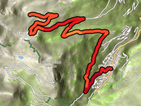 Les Crosets da Champery