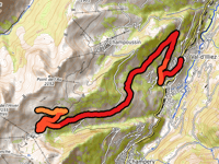 Les Crosets da Val-d'Illiez