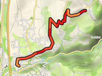 Les Dagand von Gorges du Sierroz
