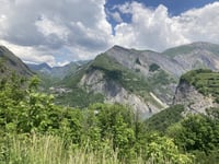 Les Deux Alpes