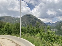 Les Deux Alpes