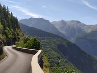 Les Deux Alpes via Bons