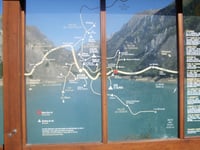 Les Deux Alpes via Bons