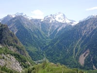 Les Deux Alpes