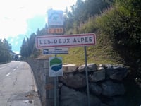 Les Deux Alpes