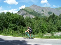 Les Deux Alpes