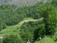 Les Deux Alpes