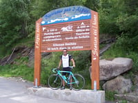 Les Deux Alpes