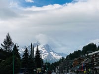 Les Deux Alpes