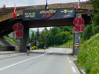 Les Deux Alpes