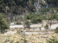 Les Escoyeres