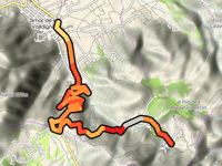Les Foies von Simat de la Valldigna