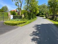 Les Forges de Clermont da Beuvron-en-Auge