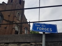 Les Forges / Thier des Forges