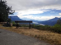 Les Gaillards von Embrun