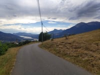 Les Gaillards von Embrun