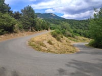 Les Gaillards von Embrun