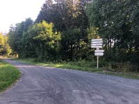 Les Gaillards von Escoussens