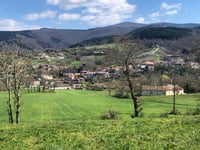 Les Gaillards von Escoussens