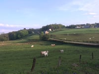 Les Gardebois Grands desde Le Chaz