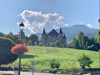 Les Gendres von Crots