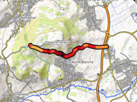 Les Goules von Orcet